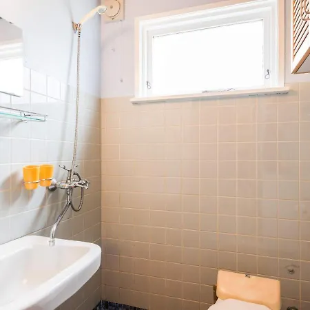 6 Person In Norre Nebel-by Traum