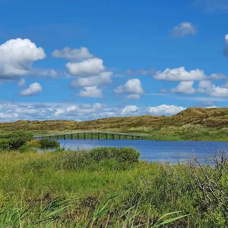 Σπίτι διακοπών 6 Person In Norre Nebel-by Traum Nørre Nebel
