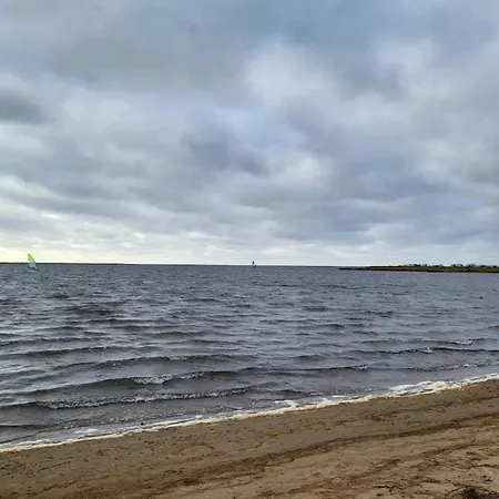 6 Person In Norre Nebel-by Traum