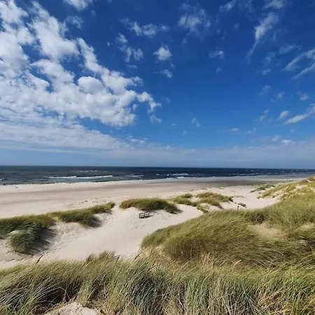 6 Person In Norre Nebel-by Traum Σπίτι διακοπών Nørre Nebel