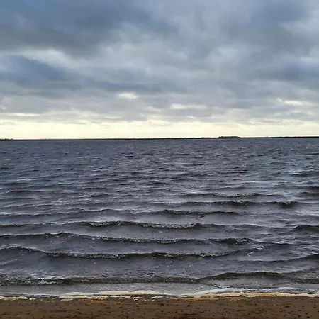 Σπίτι διακοπών 6 Person In Norre Nebel-by Traum Nørre Nebel