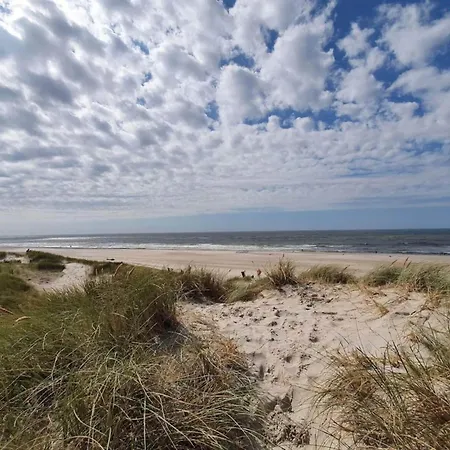 6 Person In Norre Nebel-by Traum