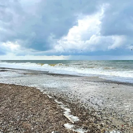 6 Person In Norre Nebel-by Traum * Nørre Nebel