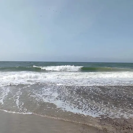 6 Person In Norre Nebel-by Traum Σπίτι διακοπών *