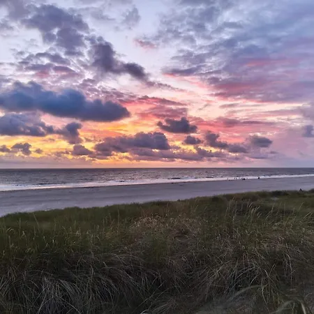 Σπίτι διακοπών 6 Person In Norre Nebel-by Traum *