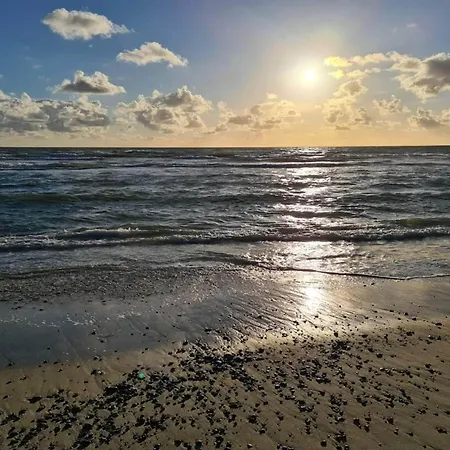 Σπίτι διακοπών 6 Person In Norre Nebel-by Traum *