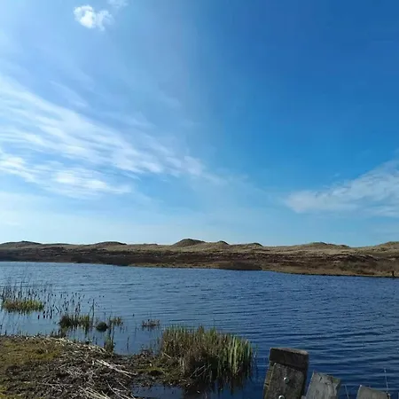 Σπίτι διακοπών 6 Person In Norre Nebel-by Traum