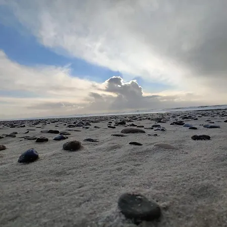 Σπίτι διακοπών 6 Person In Norre Nebel-by Traum