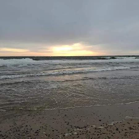 6 Person In Norre Nebel-by Traum * Nørre Nebel