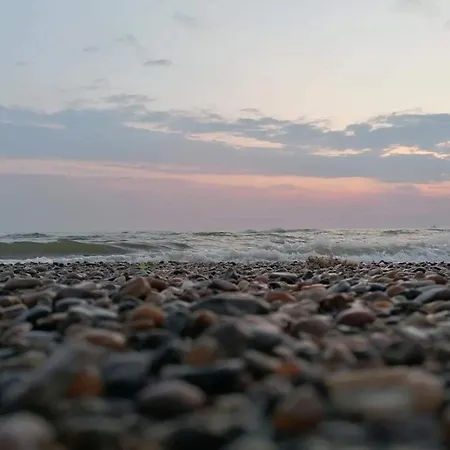 Σπίτι διακοπών 6 Person In Norre Nebel-by Traum Nørre Nebel