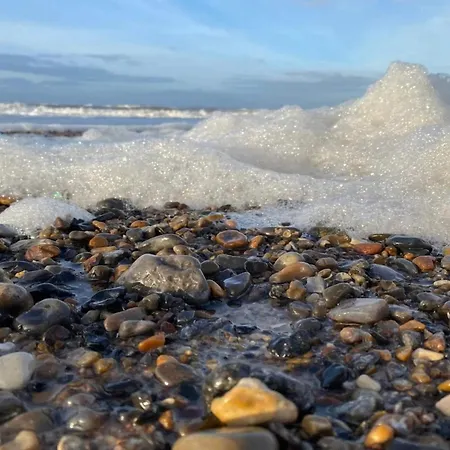 6 Person In Norre Nebel-by Traum *