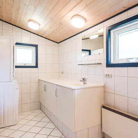 6 Person In Norre Nebel-by Traum * Nørre Nebel