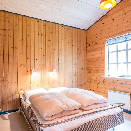 6 Person In Norre Nebel-by Traum Holiday home *