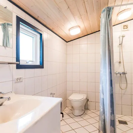 6 Person In Norre Nebel-by Traum * Nørre Nebel