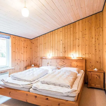 6 Person In Norre Nebel-by Traum * Nørre Nebel