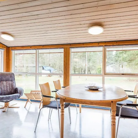 6 Person In Norre Nebel-by Traum Nørre Nebel