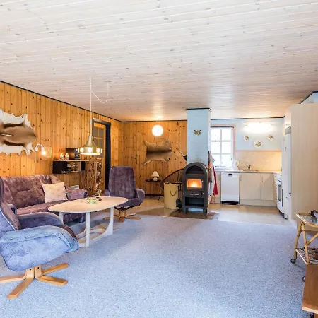 6 Person In Norre Nebel-by Traum * Nørre Nebel